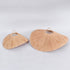 Natural Raffia Ceiling Light, Handmade Moroccan Pendant Lampshade!